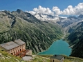 Olperer Hütte